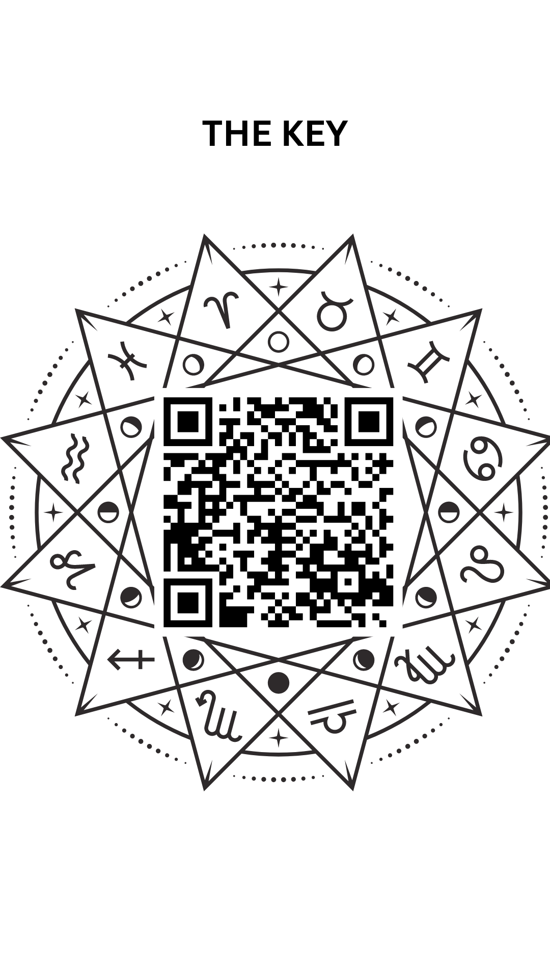 PROTYPE QR CODE LOGO DESIGIN